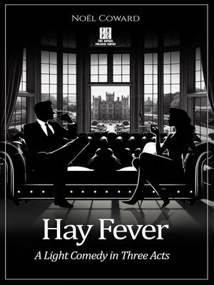 cover image of Hay Fever